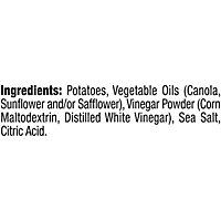 Kettle Brand Sea Salt and Vinegar Potato Chips - 7.5 Oz - Image 6