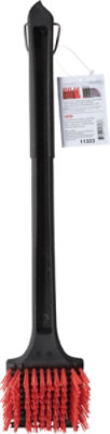 Char Broil Grill Brush - 17 Inch - Image 4