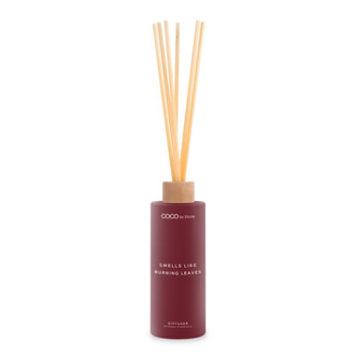 Burning Leaves Diffuser - 5 OZ - Image 1