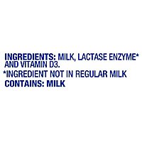 Lactaid Lactose Free Whole Milk - 32 Fl. Oz. - Image 5