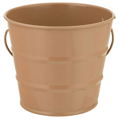 Patio Essentials Citronella Bucket 2 Oz - EA - Image 2