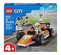 Lego  City Great Vehicles 1 - EA