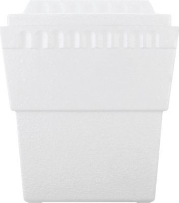 Lif 12 Qt Styro Cooler - EA - Image 2