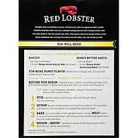 Red Lobster Honey Butter Biscuit Mix - 11.36 Oz - Image 6