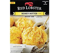 Red Lobster Honey Butter Biscuit Mix - 11.36 Oz