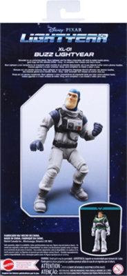 Lightyear Large Scale Figure-xl01 Bz - EA - Image 4