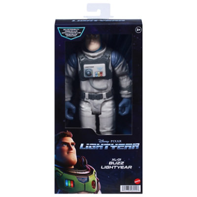 Lightyear Large Scale Figure-xl01 Bz - EA - Image 1