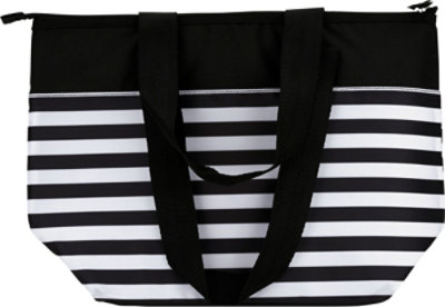 Igloo Mini Totes Stripe 2 - 1 EA - Image 3