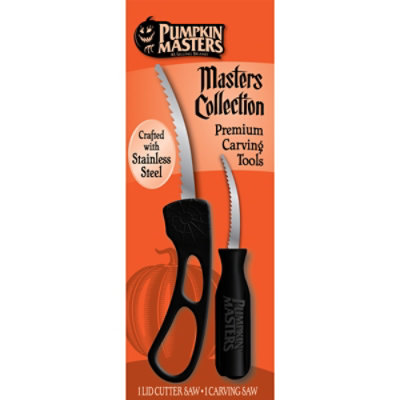 Pm Mc Premium Carving Tools - EA - Image 1