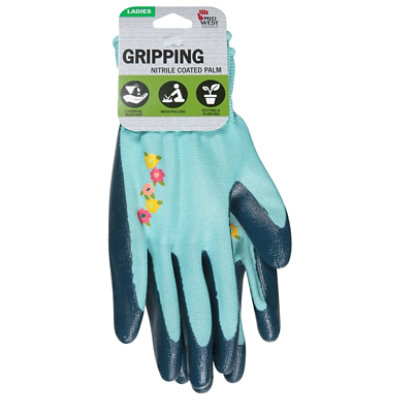 Mid Grip Mate Garden Glove - EA - Image 1