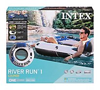 Intex River Run I Float Tube - EA