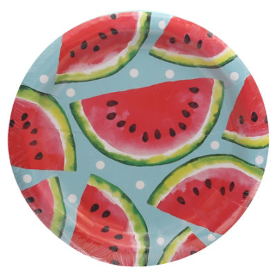 Signature SELECT Vibrant Melons Lunch Plate - 8 Count - Image 3