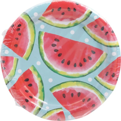 Signature SELECT Vibrant Melons Lunch Plate - 8 Count - Image 2