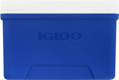 Igloo Blue Cool Cooler - 9 Quart - Image 4