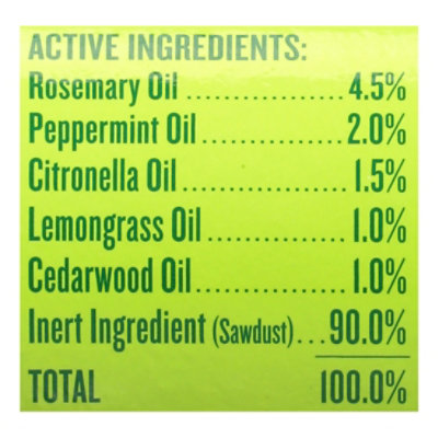 Mosquito Incense Sticks - EA - Image 4