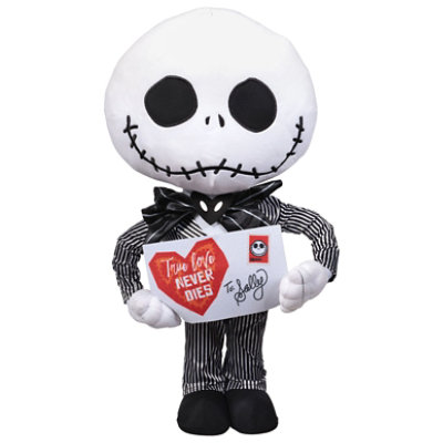Gem Jack Skellington Greeter - EA - Image 2