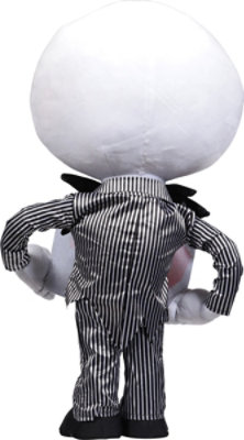 Gem Jack Skellington Greeter - EA - Image 3
