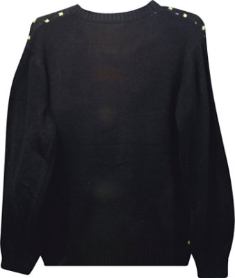 Sil Ugly Christmas Sweater - EA - Image 4