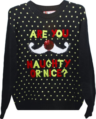 Sil Ugly Christmas Sweater - EA - Image 2