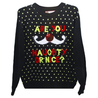 Sil Ugly Christmas Sweater - EA - Image 1
