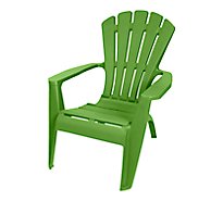 Gra Adirondack Chair Green - EA
