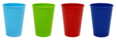 Signature SELECT Splash Party Cup 1 Count - Each (color may vary) - Image 1