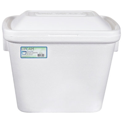Lif 28qt Nested Cooler - EA - Image 2