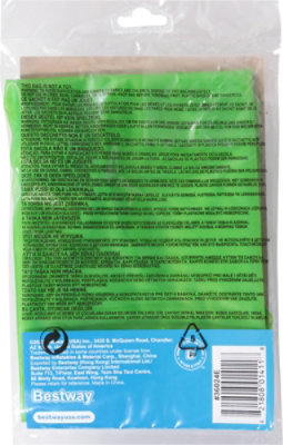 BestWay H2OGo! 30 Inch Frosted Neon Swim Tube - Each - Image 4