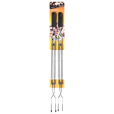 Signature SELECT Extender Forks - 2 Pack - Image 1