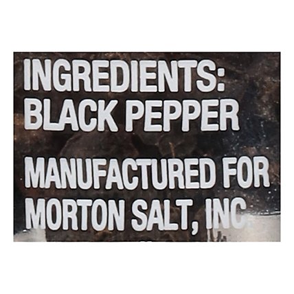 Morton Pepper Grinder - 1.24 Oz - Image 4