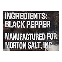 Morton Pepper Grinder - 1.24 Oz - Image 4
