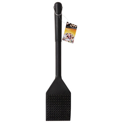 Signature SELECT Dual Grill Brush  - Each - Image 1