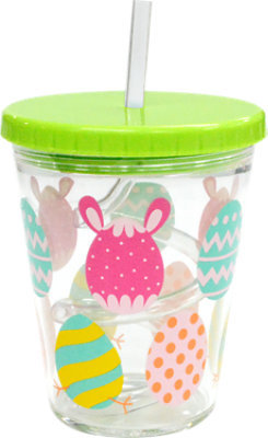 Signature SELECT Kids Straw Tumbler - Each - Image 1