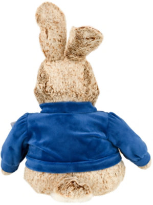Dan Dee Sitting Peter Rabbit 16 Inch - Each - Image 4