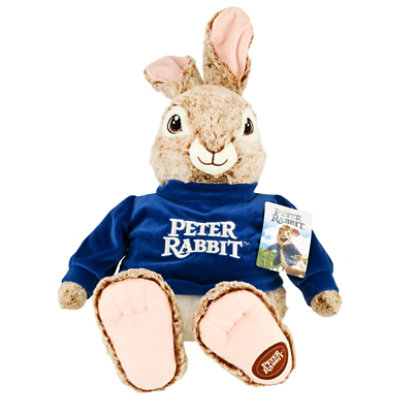 Dan Dee Sitting Peter Rabbit 16 Inch - Each - Image 1