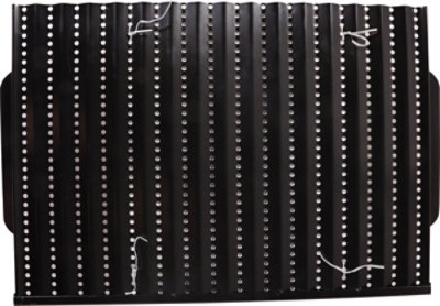 Signature SELECT Anti-Flare Grill Topper - Each - Image 4