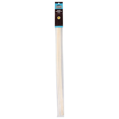 Mr. Bar-B-Q Hershey's S'mores Marshmallow Sticks - 4 Count - Image 1