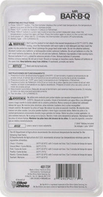 Mbbq Digtl Meat Thermometer - EA - Image 3