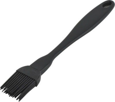 Mr. Bar-B-Q 2pc Silicone Basting Brush - Each - Image 1