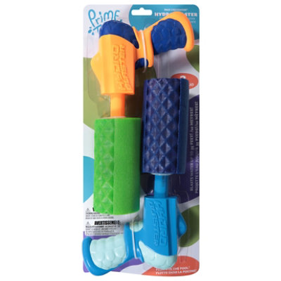Prime Time Hydro Blasters - 2 Count - Image 1