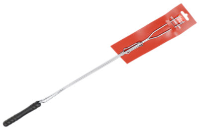 Value Corner Extended Metal Fork - Each - Image 1