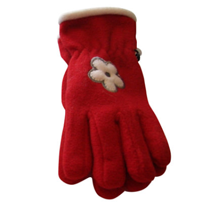 Legacy Humane Society Youth Deluxe Fleece Gloves - Each - Image 1