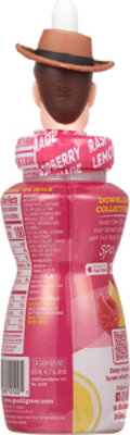 Good2grow Fortified Water Raspberry Lemonade Ss 12ct Case - 10 FZ - Image 5