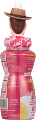 Good2grow Fortified Water Raspberry Lemonade Ss 12ct Case - 10 FZ - Image 6