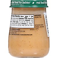 Beechnut Org Stg 1 Pear Baby Food Jar - 4 OZ - Image 6