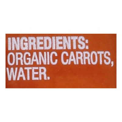 Beech-Nut Organics Stage 1 Carrots Baby Food - 4 Oz - Image 4