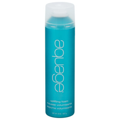 Aquage Uplifting Foam 8 Oz - 8 FZ - Image 3