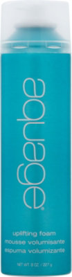 Aquage Uplifting Foam 8 Oz - 8 FZ - Image 2