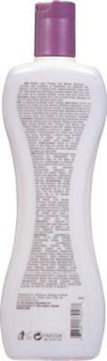 Biosilk Color Thrp Shp Prpl 12z - 12 FZ - Image 5