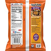 Tostitos Hearty Dippers Tortilla Chips - 11.5 Oz - Image 6
